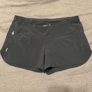 Smartwool shorts women’s